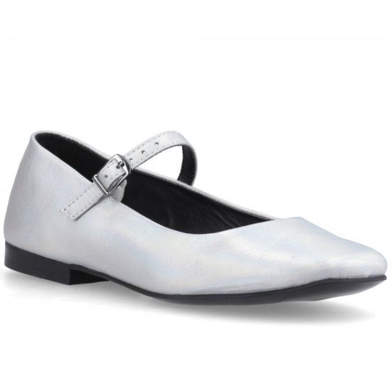 Pasha Womens Mary Jane Shoes