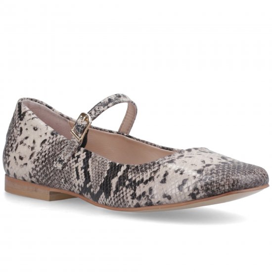 Pasha Womens Mary Jane Shoes