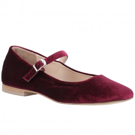 Pasha Womens Mary Jane Shoes