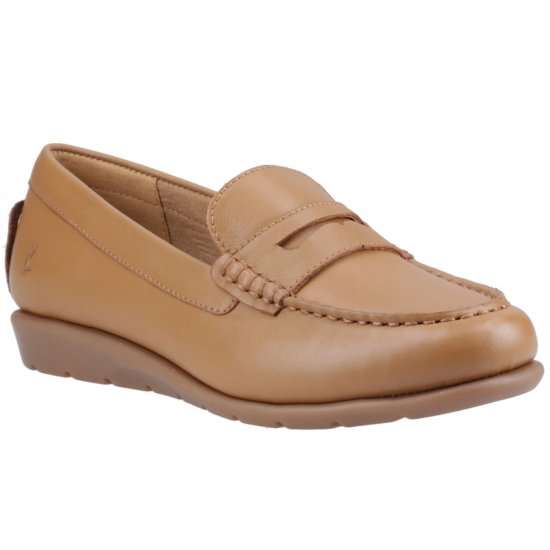 Shelby Womens Loafers