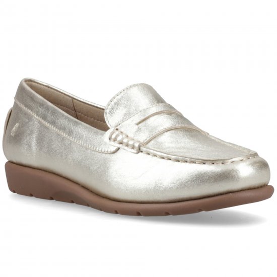 Shelby Womens Loafers