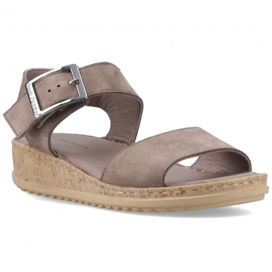 Ellie Womens Sandals