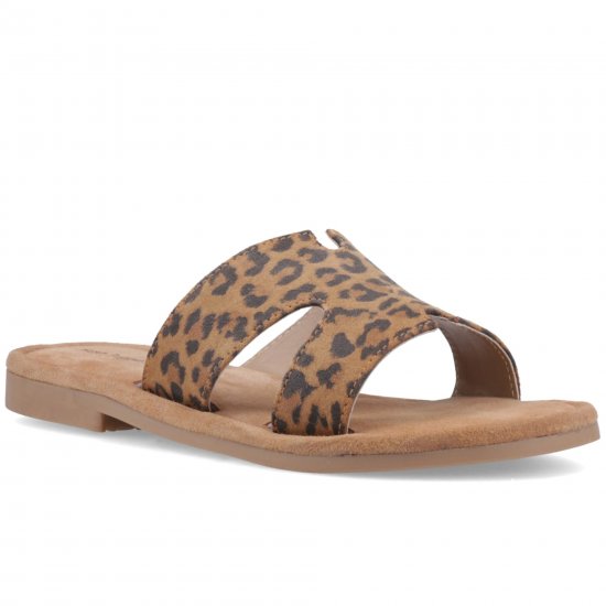 Azalea Womens Mules
