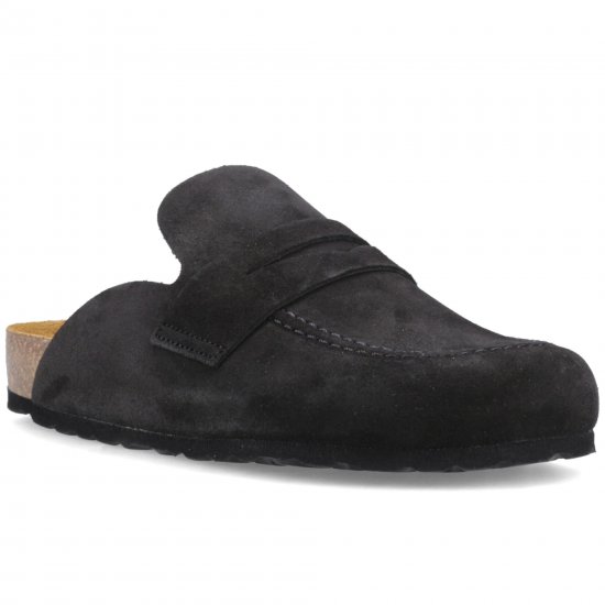 Briar Womens Closed Toe Sandals