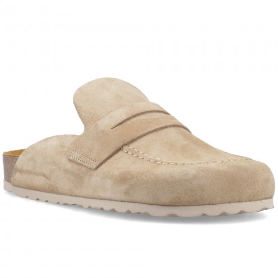 Briar Womens Closed Toe Sandals
