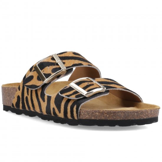 Brixley Womens Mules
