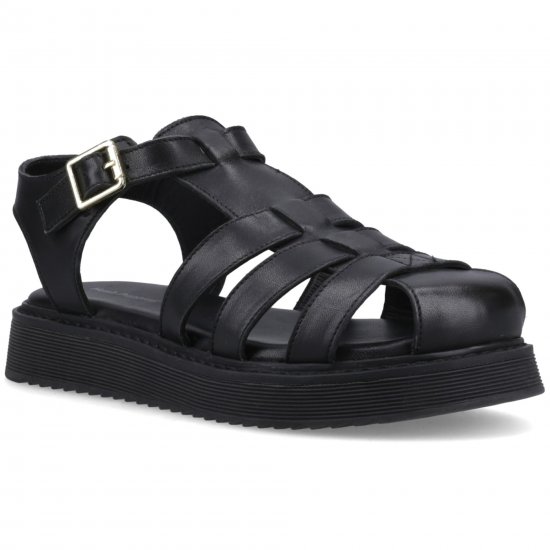 Cassandra Womens Gladiator Sandals