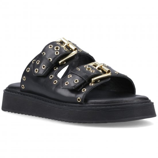 Christine Womens Mules