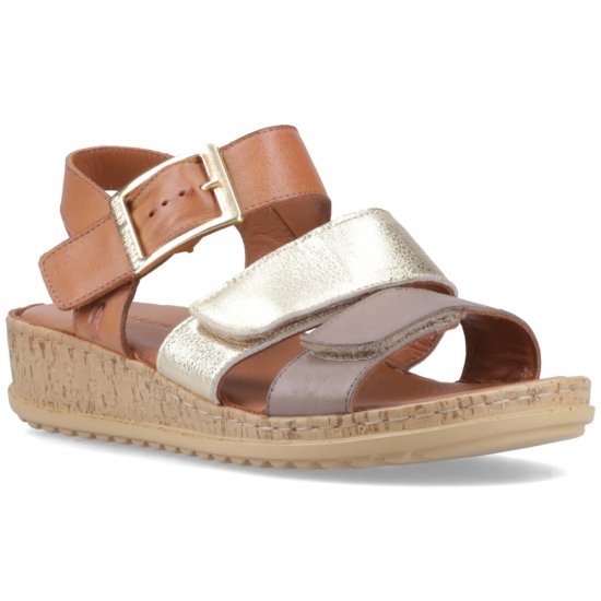 Eliana Womens Sandals