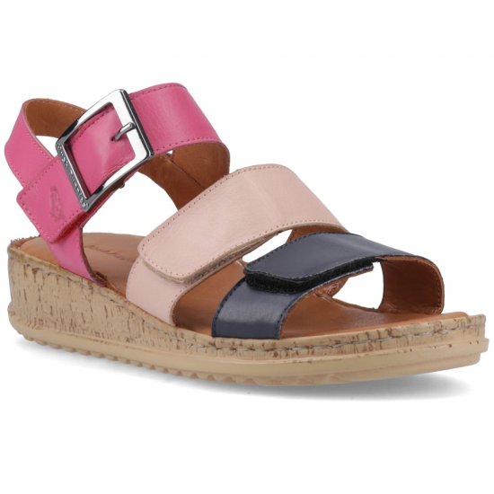 Eliana Womens Sandals
