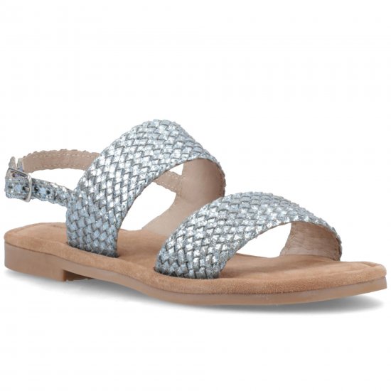 Helene Womens Wide Fit Sandals