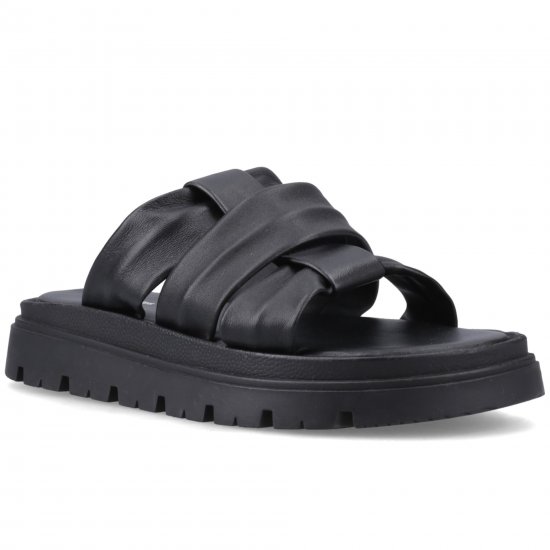 Loretta Womens Mules
