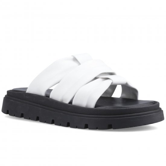 Loretta Womens Mules