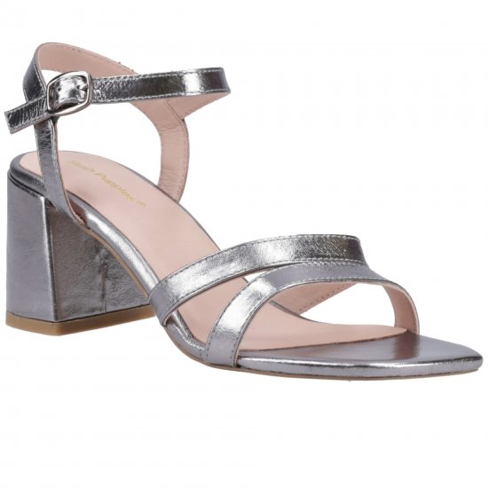 Nalani Womens Heeled Sandals