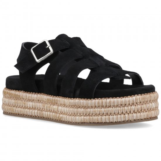 Rosetta Womens Gladiator Sandals