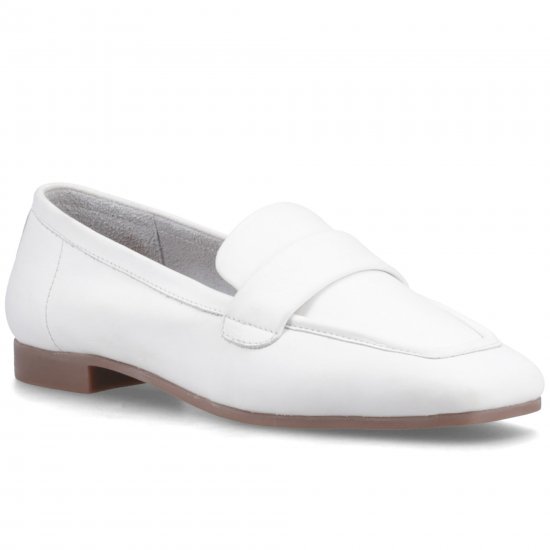 Sutton Womens Loafers