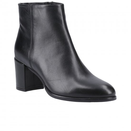 Claridy Womens Ankle Boots