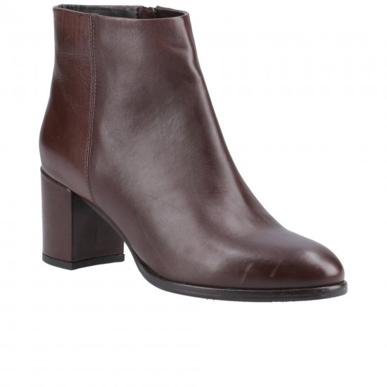 Claridy Womens Ankle Boots