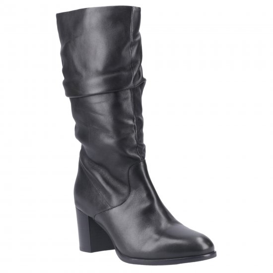 Cosima Womens Knee High Boots