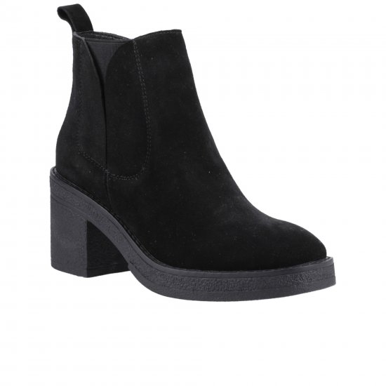 Felicia Womens Chelsea Boots
