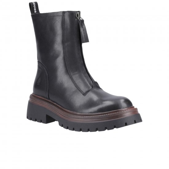 Roxanna Womens Ankle Boots