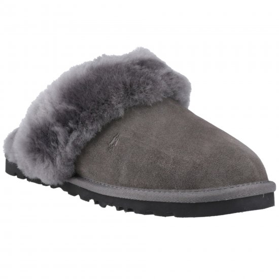 Samantha Womens Mule Slippers
