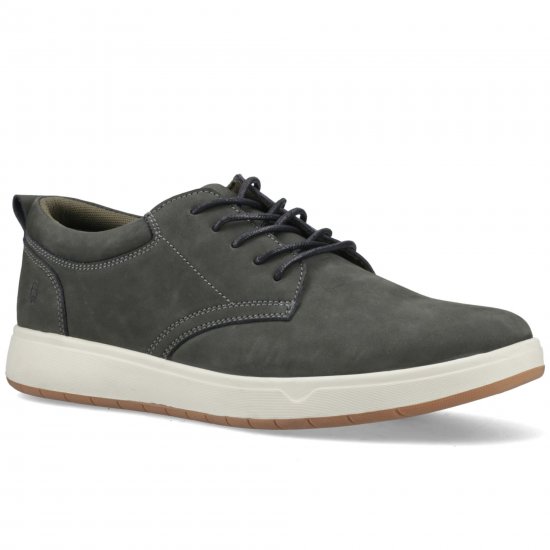 Bowen Mens Lace Up Shoes