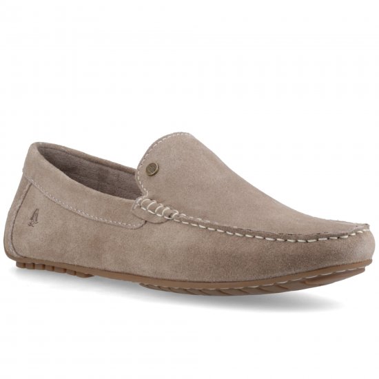 Ralph Mens Suede Shoes