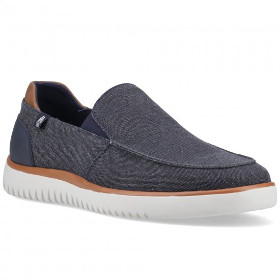 Damon Mens Slip On Shoes