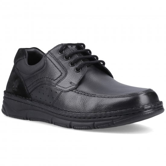 Franklin Mens Lace Up Shoes