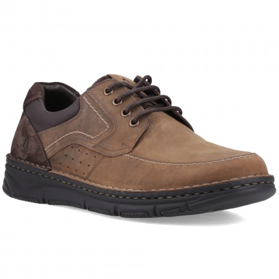 Franklin Mens Lace Up Shoes