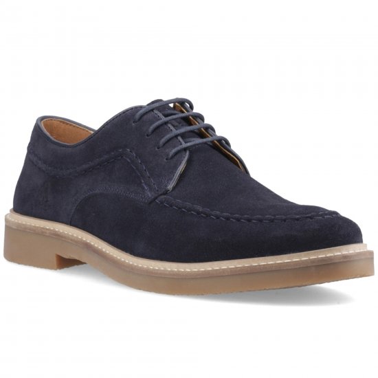 Genny Mens Lace Up Shoes