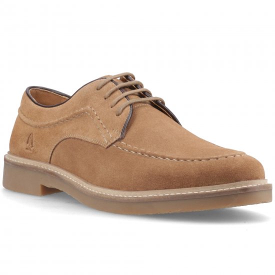 Genny Mens Lace Up Shoes