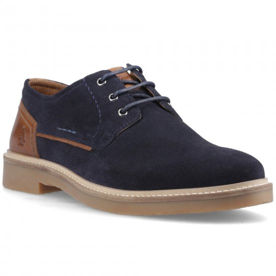 Guy Mens Lace Up Shoes