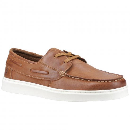 Madden Mens Boat Shoes