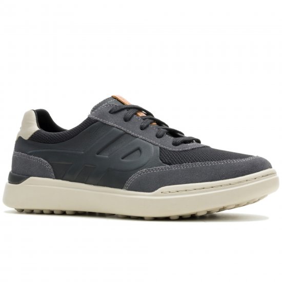 Wes HP Mens Trainers