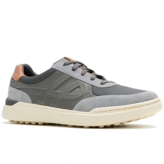 Wes HP Mens Trainers