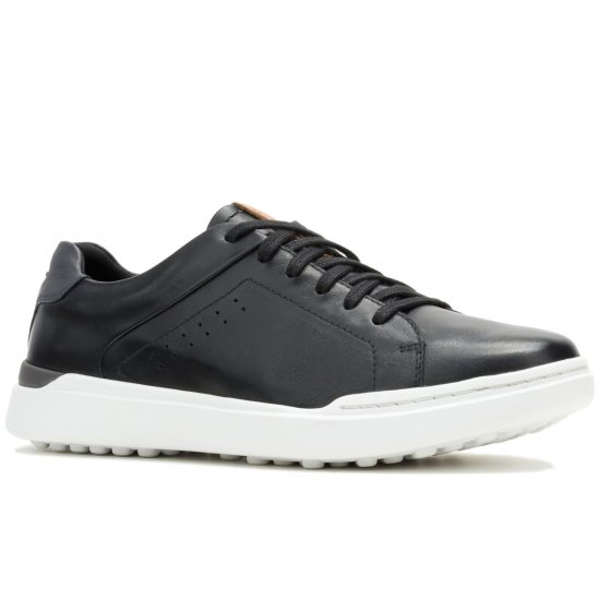 Wes HP Mens Trainers