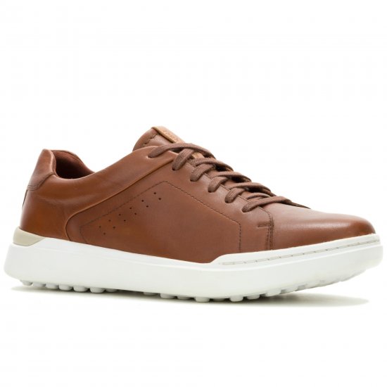 Wes HP Mens Trainers