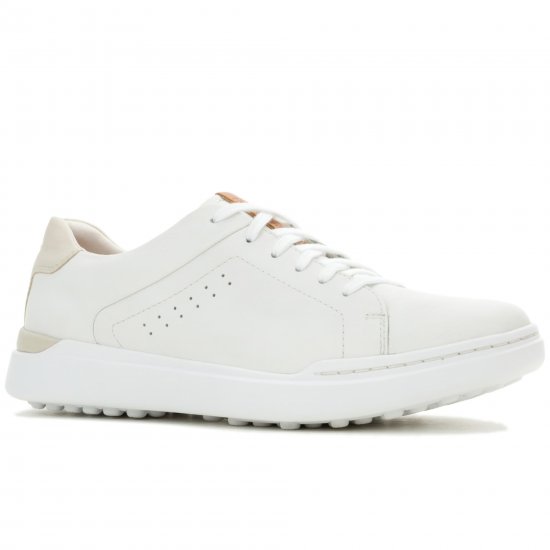 Wes HP Mens Trainers