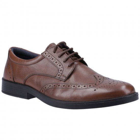 Nolan Mens Brogues