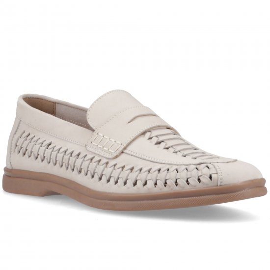 Bowie Mens Loafers