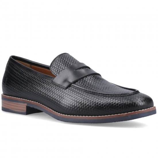 Mitchell Mens Loafers