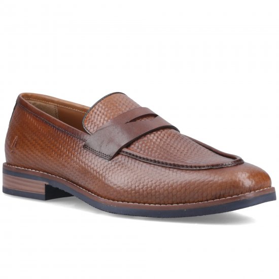 Mitchell Mens Loafers