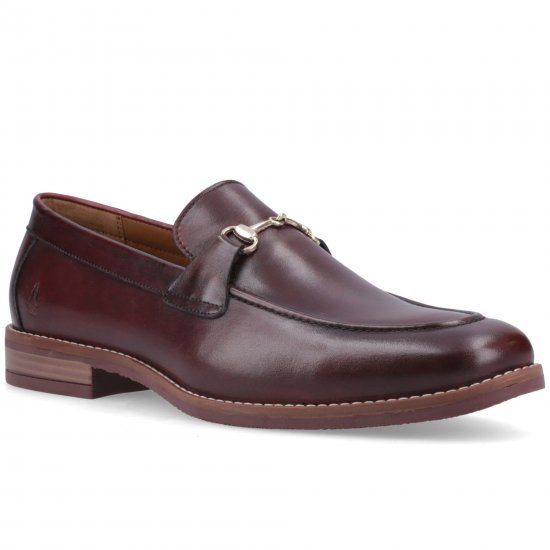 Moses Mens Loafers