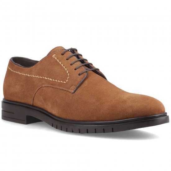 Sterling Mens Lace Up Shoes