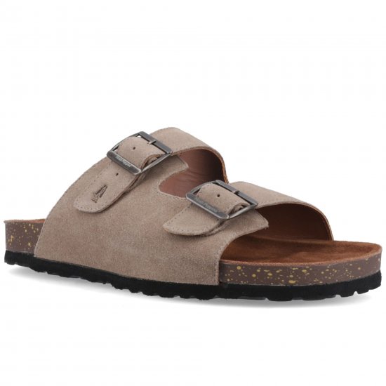 Nash Slider Mens Sandals