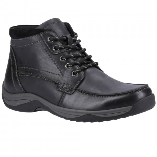Daryl Mens Boots