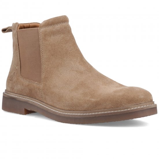 Gareth Mens Chelsea Boots
