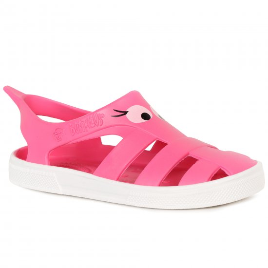 Bioty Character Girls Infant Sandals